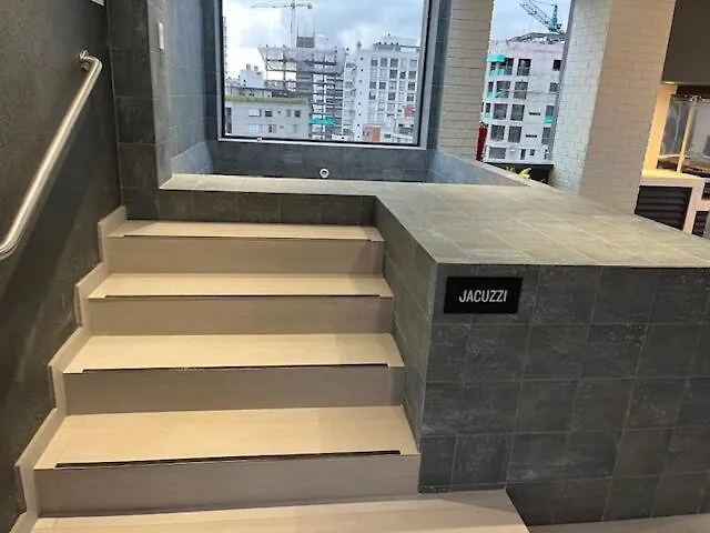 Apartment Coral Studio New Private Comfy Quito
