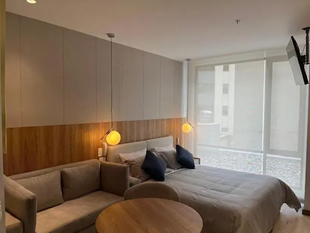 Coral Studio New Private Comfy Quito 0*,