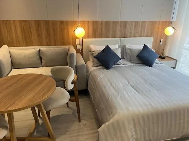 Coral Studio New Private Comfy Quito